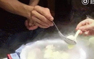 恶搞冰激凌事件视频，恶搞冰激凌事件视频大全