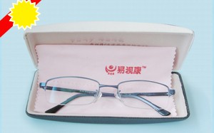 益视康眼镜价格怎么样，亿视康眼镜