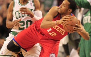 2012年nba东部决赛第2场，2012年nba东部决赛第二场