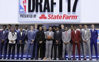 nba选秀2017在哪直播，nba 2017选秀