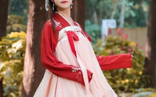 9岁女孩搭配汉服穿搭，9岁女孩搭配汉服穿搭好看吗