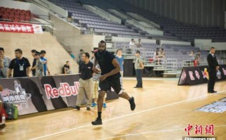 nba球星训练营，NBA球星训练营