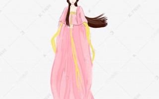 宽袖汉服穿搭图片，宽袖汉服穿搭图片女
