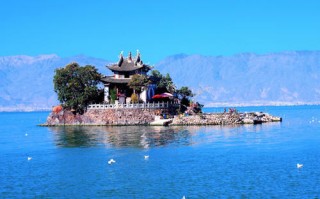 大理洱海游玩攻略，大理洱海游玩攻略自由