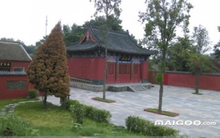 侍郎城游玩攻略，侍郎城游玩攻略大全