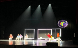 单人短剧表演剧本，单人短剧表演剧本大全