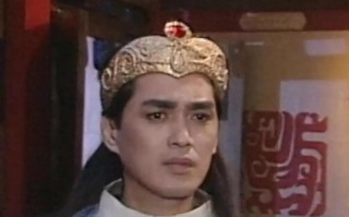 封神榜傅艺伟版，封神榜傅艺伟版演员表
