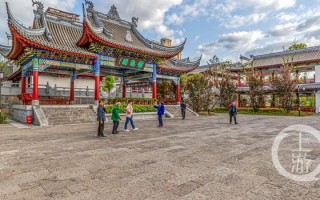 南川公园游玩攻略，南川公园游玩攻略一日游