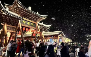 揭阳元宵游玩攻略图片，揭阳元宵游玩攻略图片大全