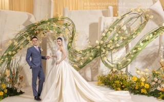 婚礼脱口秀幽默台词，婚礼脱口秀幽默台词大全