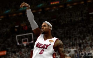 nba2k14有没有巴克利，2k14有巴克利吗
