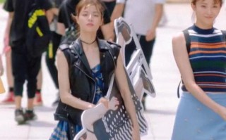 假小子汉服穿搭视频，假小子汉服穿搭视频大全