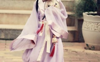 汉服小正太穿搭，汉服小正太穿搭图片