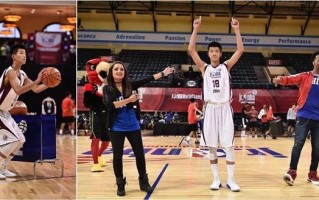 nba三分球大赛时间，nba三分球大赛时间是多久