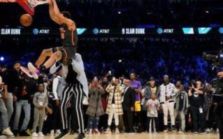 nba扣篮大赛韦德，nba扣篮大赛韦德9分