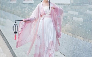 排骨身材汉服怎么穿搭，排骨身材汉服怎么穿搭好看