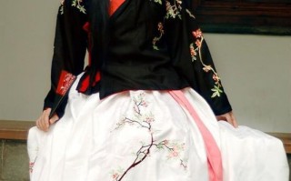 书院汉服穿搭图片男，书院汉服穿搭图片男生