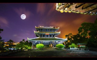 玉林游玩 攻略，玉林游玩攻略及路线